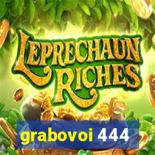 grabovoi 444